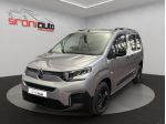 Citroën Berlingo Berlingo combi N1 M 1.5 bluehdi 130cv S&S Plus eat8 - IVA  &hellip;