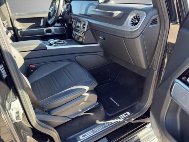 MERCEDES-BENZ G 400 d S.W. AMG Line +TETTO+22" rif. 23794962 - Foto 5
