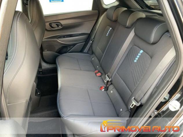 HYUNDAI i20 N 1.6 T-GDI MT N-Performance rif. 21387196 - Foto 4