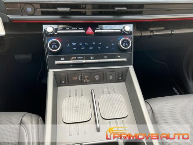 HYUNDAI Santa Fe 1.6 T-GDi HEV 4WD AT 7 posti XCLASS rif. 21371553 - Foto 3