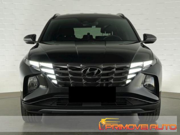 HYUNDAI Tucson 1.6 T-GDI GPL rif. 21407022 - Foto 4