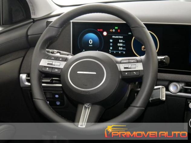 HYUNDAI Tucson 1.6 T-GDI GPL rif. 21406715 - Foto 5