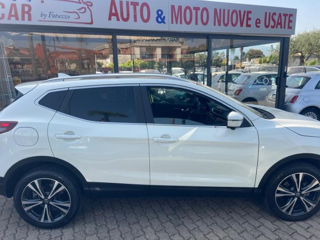 Nissan Qashqai 1.5 dCi 115 CV DCT N-Tec Start - Foto 6