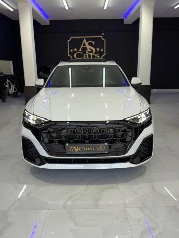 Audi Q8 SUV 50 TDI 286 CV quattro tiptronic S line edition - Foto 3