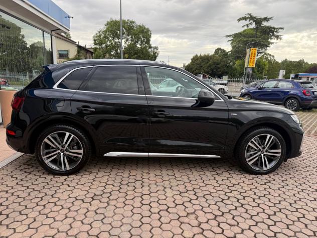 Q5 35 TDI S tronic S line plus - Foto 5