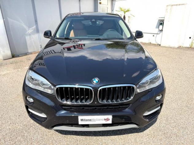 BMW X6 30d xDrive 259 CV rif. 24044060 - Foto 6