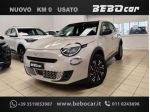 FIAT 600 Hybrid DCT MHEV rif. 21983313