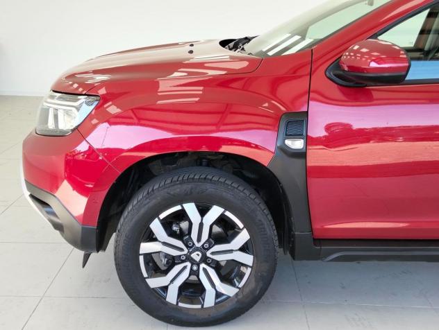 Dacia Duster 1.0 TCe GPL 4x2 Journey UP - Foto 9