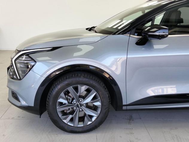 Kia Sportage 1.6 TGDi HEV AT GT-line Plus - Foto 9