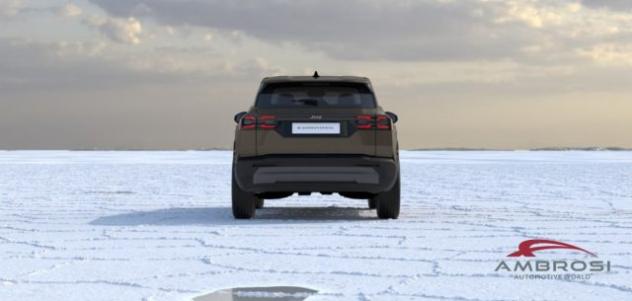 JEEP Compass E-Hybrid Altitude rif. 23882035 - Foto 4
