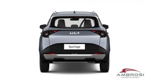 KIA Sportage MY27 1.6 HEV STYLE TT rif. 23850345 - Foto 4
