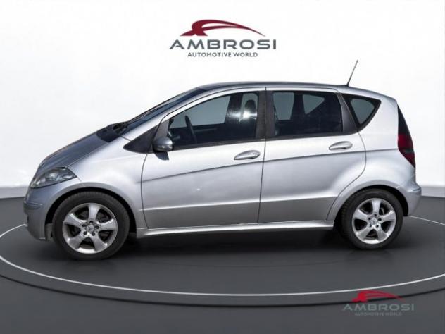 MERCEDES-BENZ A 180 180 CDI Avantgarde - PER OPERATORI DEL SETTORE rif. 23967797 - Foto 6