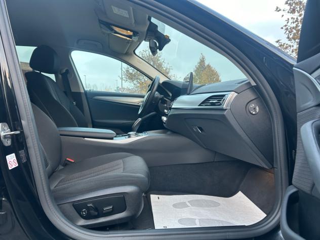 Bmw 520 520d 48V xDrive Touring Business - Foto 9