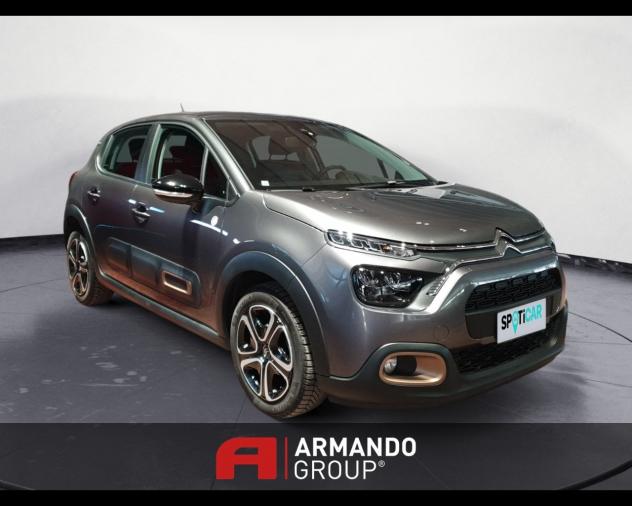 Citroën C3 3ª serie PureTech 110 S&S Feel Pack - Foto 3