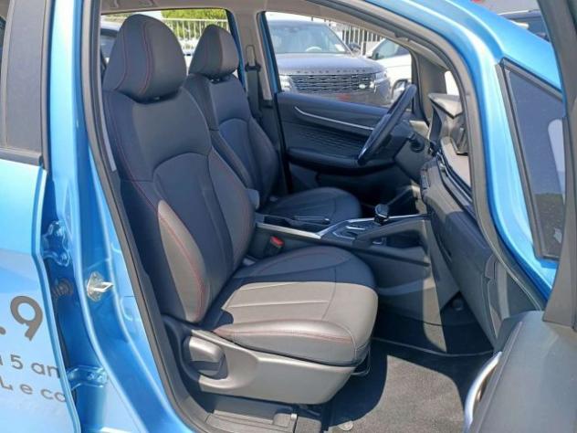 EMC Quattro Quattro 1.5 103cv cvt rif. 23944379 - Foto 10