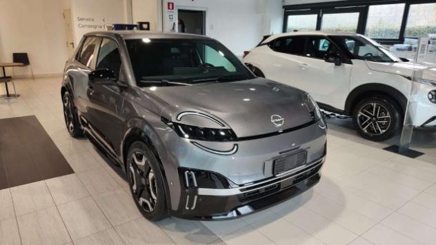 NISSAN Micra 40kWh Advance Auto rif. 23926638