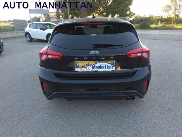 FORD Focus 1.5 EcoBlue 120 CV ST-LINE Co-Pilot rif. 23829306 - Foto 9