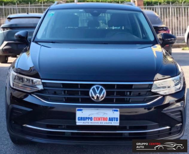 VW Tiguan 2.0TDI 150CV SCR DSG Life - 2022 - Foto 4