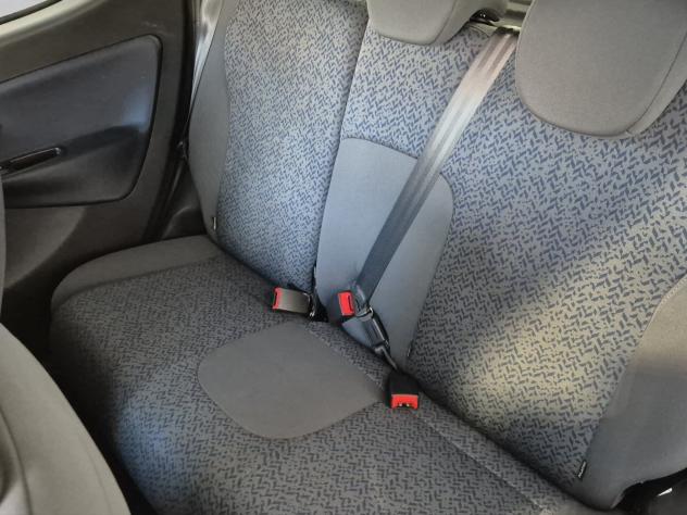 Lancia Ypsilon 1.0 FireFly 5 porte S&S Hybrid Silver Plus - Foto 10