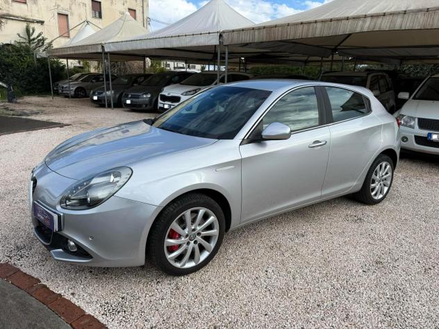 Alfa Romeo Giulietta 1.6 JTDm 120 CV Super NAVI - Foto 2
