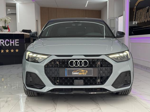 Audi A1 citycarve S- tronic Identity Contrast Iper Full - Foto 2