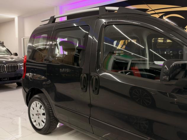 Fiat Qubo 1.3 MJT 95CV Trekking Full Opt - Foto 5