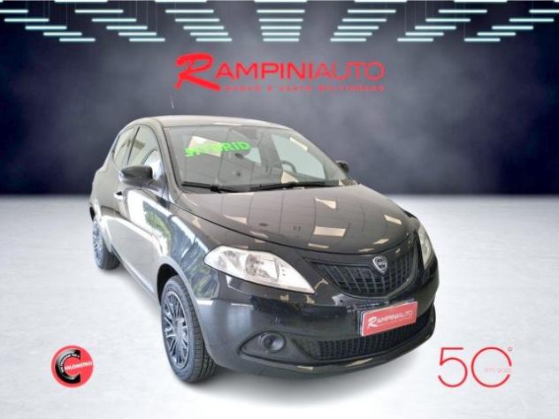 LANCIA Ypsilon 1.0 FireFly Hybrid Km 35.000 Iva Esposta rif. 23904728 - Foto 5
