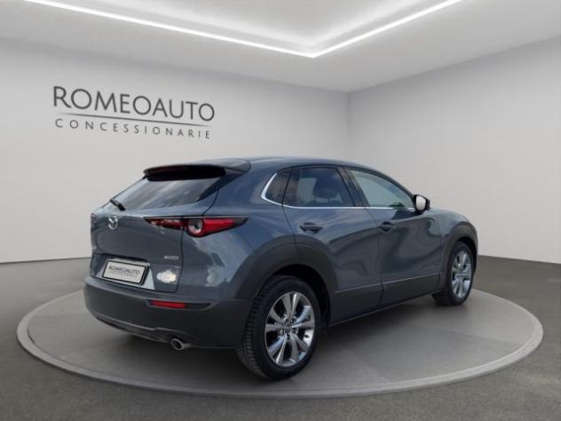MAZDA CX-30 2.0 m-hybrid executive 122 cv rif. 24109159 - Foto 6
