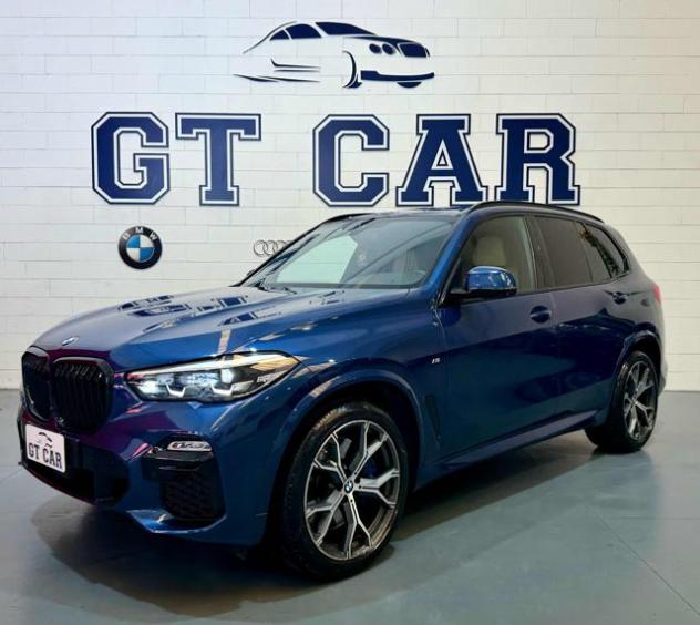 BMW X5 xDrive25d Msport * 231CV NO SUPER BOLLO * rif. 24045277