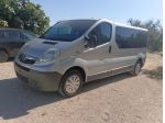 Opel Vivaro 2.0 CDTI 120CV 9 posti prolungato