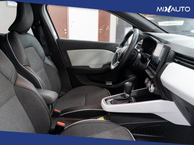 Renault Clio 1.6 E-Tech Full Hybrid Techno 145CV Auto - Foto 14