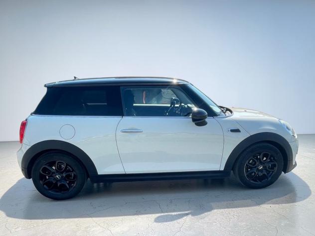 MINI Mini Cooper D Hype Automatico - Foto 8
