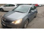Opel Astra 1.7 CDTI 125CV Sports Tourer Elective