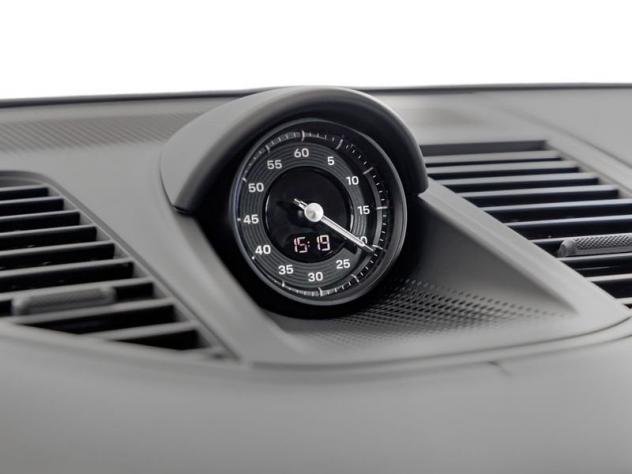 Porsche Panamera 4 E-Hybrid - IVA Esposta - Foto 9
