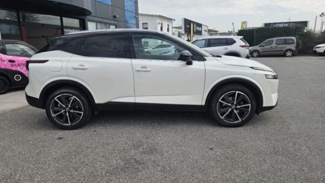 NISSAN Qashqai MHEV 140 CV N-Connecta rif. 23790901 - Foto 3