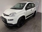 Fiat Panda 0.9 TwinAir Turbo S&S 4x4