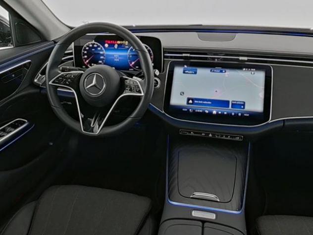 MERCEDES-BENZ E 220 d Mild hybrid Advanced rif. 23883097 - Foto 7