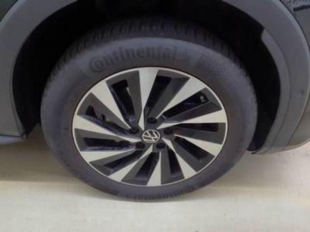 VOLKSWAGEN T-Roc 1.5 eTSI ACT DSG Life rif. 24062754 - Foto 5