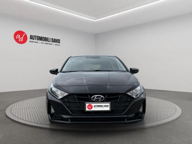 HYUNDAI i20 1.2 MPI Connectline rif. 23653480 - Foto 5