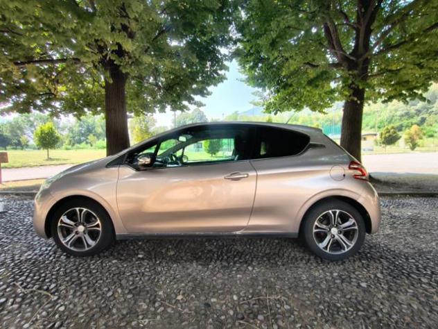 PEUGEOT 208 1.4 HDi 68 CV 3 PORTE rif. 24022157 - Foto 4