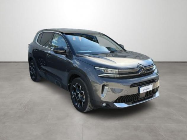 CITROEN C5 Aircross BlueHDi 130 S&S EAT8 Max rif. 23673057 - Foto 3