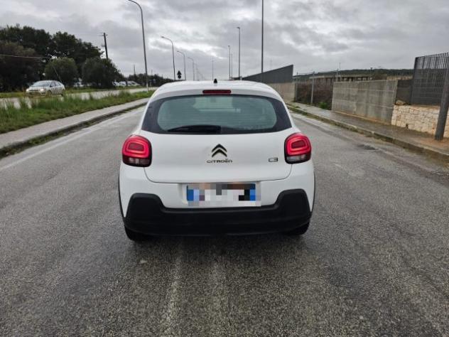CITROEN C3 BlueHDi 100 S&S Business Combi 4 POSTI N1 rif. 23821521 - Foto 6