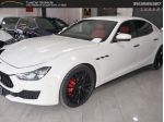 Maserati Ghibli S 3.0 V6 #11132