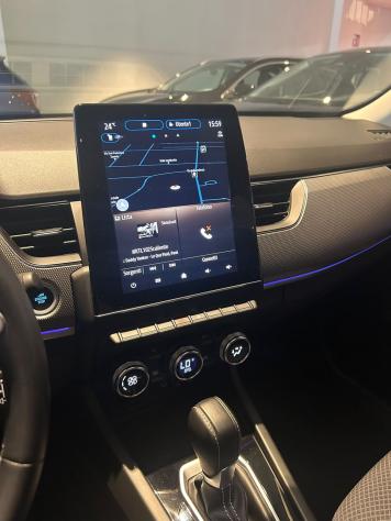 Renault Arkana 1.6 full hybrid E-Tech TECHNO - Foto 10