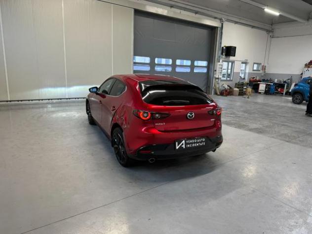 MAZDA 3 2.0L E-SKYACTIV-G 150CV M HYBRID HOMURA rif. 23944196 - Foto 5