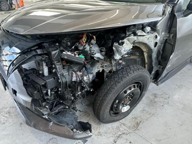 NISSAN Juke 1.6 HEV N-CONNECTA rif. 23918293 - Foto 10