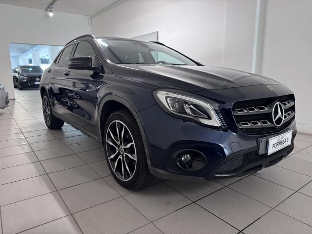 Mercedes-Benz GLA 200 d Automatic Sport - Foto 2