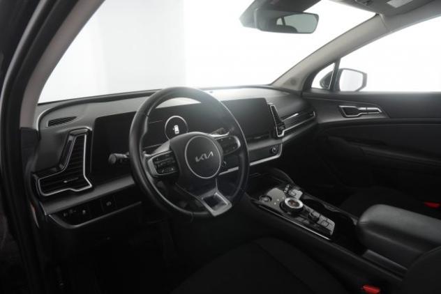 KIA Sportage Sportage 1.6 CRDi MHEV DCT Style rif. 23697392 - Foto 9