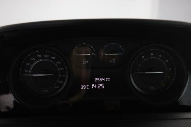 LANCIA Ypsilon Ypsilon 1.0 FireFly 5 porte S&S Hybrid Platino rif. 23986929 - Foto 7