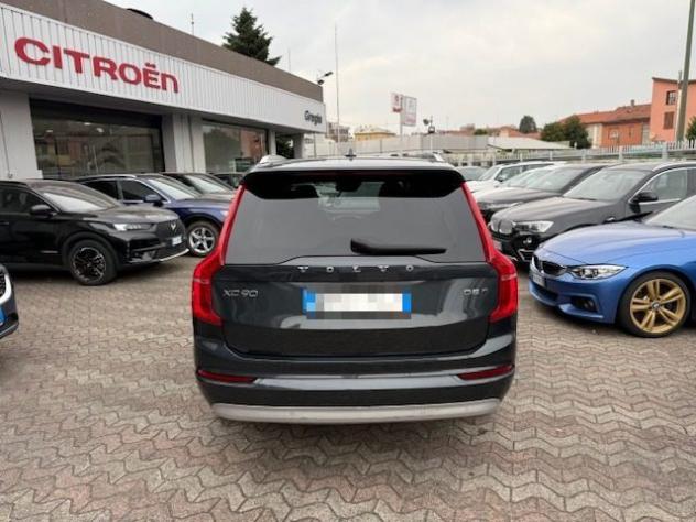 VOLVO XC90 B5 (d) AWD automatico 7 posti Momentum Pro rif. 23931794 - Foto 6